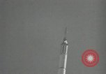 Standbild Redstone Mercury Cape Canaveral Florida USA, 1961, aus Sekunde 25 historischem Filmmaterial Videoclip 65675021398