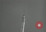 Standbild Redstone Mercury Cape Canaveral Florida USA, 1961, aus Sekunde 26 historischem Filmmaterial Videoclip 65675021398