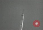 Standbild Redstone Mercury Cape Canaveral Florida USA, 1961, aus Sekunde 28 historischem Filmmaterial Videoclip 65675021398