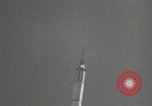 Standbild Redstone Mercury Cape Canaveral Florida USA, 1961, aus Sekunde 29 historischem Filmmaterial Videoclip 65675021398