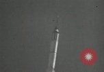 Standbild Redstone Mercury Cape Canaveral Florida USA, 1961, aus Sekunde 33 historischem Filmmaterial Videoclip 65675021398