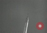 Standbild Redstone Mercury Cape Canaveral Florida USA, 1961, aus Sekunde 38 historischem Filmmaterial Videoclip 65675021398