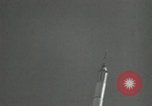 Standbild Redstone Mercury Cape Canaveral Florida USA, 1961, aus Sekunde 39 historischem Filmmaterial Videoclip 65675021398