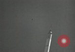 Standbild Redstone Mercury Cape Canaveral Florida USA, 1961, aus Sekunde 40 historischem Filmmaterial Videoclip 65675021398