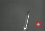 Standbild Redstone Mercury Cape Canaveral Florida USA, 1961, aus Sekunde 42 historischem Filmmaterial Videoclip 65675021398