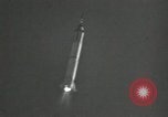 Standbild Redstone Mercury Cape Canaveral Florida USA, 1961, aus Sekunde 44 historischem Filmmaterial Videoclip 65675021398
