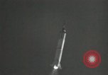 Standbild Redstone Mercury Cape Canaveral Florida USA, 1961, aus Sekunde 48 historischem Filmmaterial Videoclip 65675021398
