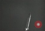 Standbild Redstone Mercury Cape Canaveral Florida USA, 1961, aus Sekunde 49 historischem Filmmaterial Videoclip 65675021398