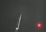 Standbild Redstone Mercury Cape Canaveral Florida USA, 1961, aus Sekunde 50 historischem Filmmaterial Videoclip 65675021398