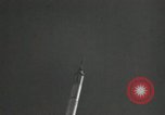Standbild Redstone Mercury Cape Canaveral Florida USA, 1961, aus Sekunde 51 historischem Filmmaterial Videoclip 65675021398