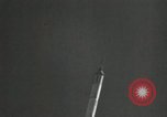 Standbild Redstone Mercury Cape Canaveral Florida USA, 1961, aus Sekunde 52 historischem Filmmaterial Videoclip 65675021398