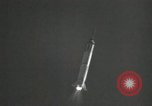 Standbild Redstone Mercury Cape Canaveral Florida USA, 1961, aus Sekunde 54 historischem Filmmaterial Videoclip 65675021398