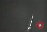 Standbild Redstone Mercury Cape Canaveral Florida USA, 1961, aus Sekunde 55 historischem Filmmaterial Videoclip 65675021398
