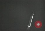Standbild Redstone Mercury Cape Canaveral Florida USA, 1961, aus Sekunde 56 historischem Filmmaterial Videoclip 65675021398