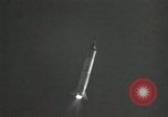Standbild Redstone Mercury Cape Canaveral Florida USA, 1961, aus Sekunde 57 historischem Filmmaterial Videoclip 65675021398