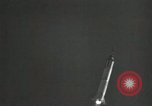 Standbild Redstone Mercury Cape Canaveral Florida USA, 1961, aus Sekunde 58 historischem Filmmaterial Videoclip 65675021398