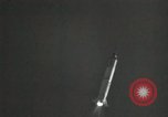 Standbild Redstone Mercury Cape Canaveral Florida USA, 1961, aus Sekunde 59 historischem Filmmaterial Videoclip 65675021398