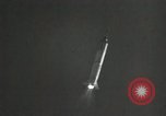Standbild Redstone Mercury Cape Canaveral Florida USA, 1961, aus Sekunde 60 historischem Filmmaterial Videoclip 65675021398