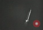 Standbild Redstone Mercury Cape Canaveral Florida USA, 1961, aus Sekunde 61 historischem Filmmaterial Videoclip 65675021398