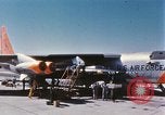Immagine di X-15 Primo volo California United States USA, 1959, secondo 6 filmato di repertorio 65675021399