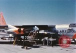 Immagine di X-15 Primo volo California United States USA, 1959, secondo 7 filmato di repertorio 65675021399