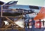 Immagine di X-15 Primo volo California United States USA, 1959, secondo 13 filmato di repertorio 65675021399