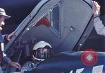 Immagine di X-15 Primo volo California United States USA, 1959, secondo 17 filmato di repertorio 65675021399