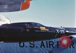 Immagine di X-15 Primo volo California United States USA, 1959, secondo 39 filmato di repertorio 65675021399