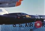 Immagine di X-15 Primo volo California United States USA, 1959, secondo 41 filmato di repertorio 65675021399
