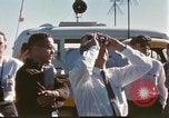 Immagine di X-15 Primo volo California United States USA, 1959, secondo 48 filmato di repertorio 65675021399