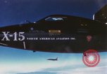 Immagine di X-15 Primo volo California United States USA, 1959, secondo 56 filmato di repertorio 65675021399