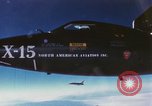 Immagine di X-15 Primo volo California United States USA, 1959, secondo 57 filmato di repertorio 65675021399