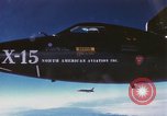 Immagine di X-15 Primo volo California United States USA, 1959, secondo 58 filmato di repertorio 65675021399