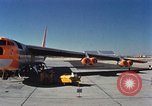 Immagine di X-15 California United States USA, 1959, secondo 6 filmato di repertorio 65675021400