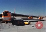 Immagine di X-15 California United States USA, 1959, secondo 9 filmato di repertorio 65675021400