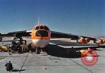 Immagine di X-15 California United States USA, 1959, secondo 11 filmato di repertorio 65675021400