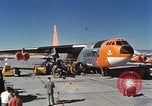 Immagine di X-15 California United States USA, 1959, secondo 14 filmato di repertorio 65675021400