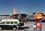 Immagine di X-15 California United States USA, 1959, secondo 16 filmato di repertorio 65675021400