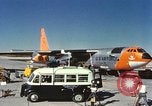 Immagine di X-15 California United States USA, 1959, secondo 17 filmato di repertorio 65675021400