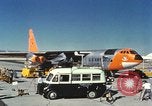 Immagine di X-15 California United States USA, 1959, secondo 18 filmato di repertorio 65675021400
