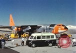 Immagine di X-15 California United States USA, 1959, secondo 19 filmato di repertorio 65675021400