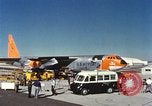 Immagine di X-15 California United States USA, 1959, secondo 21 filmato di repertorio 65675021400