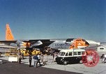 Immagine di X-15 California United States USA, 1959, secondo 22 filmato di repertorio 65675021400