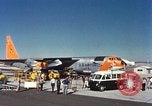 Immagine di X-15 California United States USA, 1959, secondo 24 filmato di repertorio 65675021400