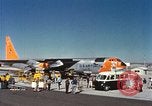Immagine di X-15 California United States USA, 1959, secondo 26 filmato di repertorio 65675021400