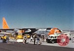 Immagine di X-15 California United States USA, 1959, secondo 28 filmato di repertorio 65675021400