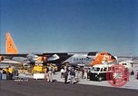 Immagine di X-15 California United States USA, 1959, secondo 29 filmato di repertorio 65675021400