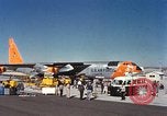 Immagine di X-15 California United States USA, 1959, secondo 31 filmato di repertorio 65675021400