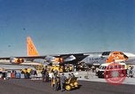 Immagine di X-15 California United States USA, 1959, secondo 37 filmato di repertorio 65675021400