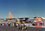 Immagine di X-15 California United States USA, 1959, secondo 38 filmato di repertorio 65675021400